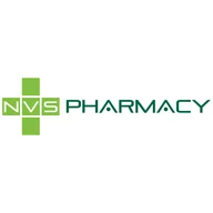 N V S Pharmacy logo