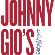 Johnny Gio's Pizza Chatswood logo