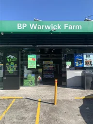 Coffeetime Warwick Farm logo