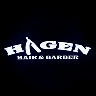 Hagen Hair Salon and Barber logo
