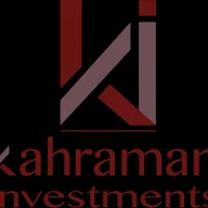 Kahraman Investments GmbH logo