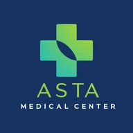 Asta Medical Canggu logo