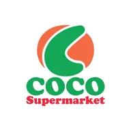 ATM CIMB Niaga (Coco Supermarket Seminyak) logo