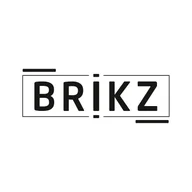 Restaurant BRIKZ logo