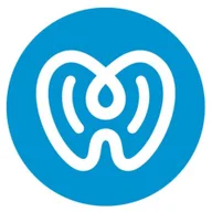 Blue Tooth Dental Newtown logo