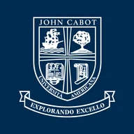 John Cabot University Guarini Campus logo