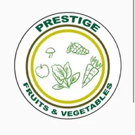 Prestige Fruit and Vegetables logo