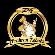 Prahran Kebabs logo