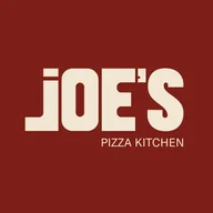 Joe's Pizza Kitchen logo