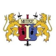 The Mitre Tavern logo