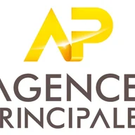 Agence Principale Paris Montmartre logo