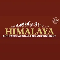 Himalaya Authentic Pakistani & Indian Restaurant logo