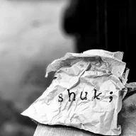 Shuk London logo