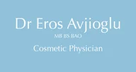 Doctor Eros logo