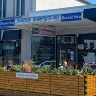 Roccos Deli Yarraville logo