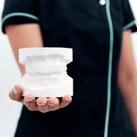 Metro Dental logo