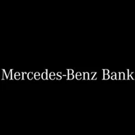 Mercedes-Benz Bank Service Center logo