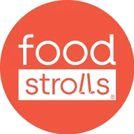 Food Strolls Guided Tours logo