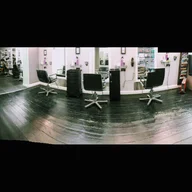 Gravity Hair and Tanning logo