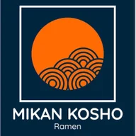 Mikan Kosho Ramen logo