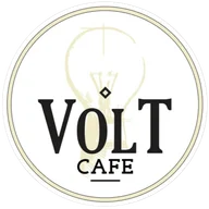 Volt Cafe | Narre Warren logo