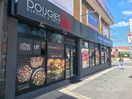 Dougies Grill Bankstown logo