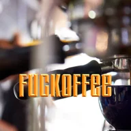 Fuckoffee logo