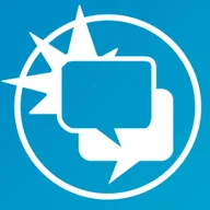 InterACT English logo