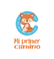 Bilingual Childminding Mi Primer Camino logo