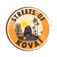 Streets of Kovai - Berwick logo