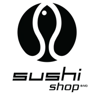 Sushi Shop Exchange Tower logo