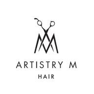 Artistry M Hair logo