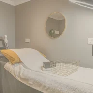 Masha beauty room ( at House of Coco) logo