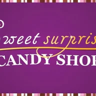 Sweet Surprises logo