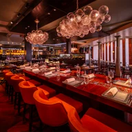 Amaya Grill and Bar logo