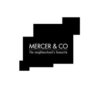 Mercer & Co. logo