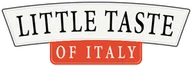 Little Taste of Italy logo