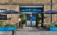 Granary Square Brasserie logo