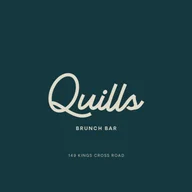 Quills Cafe Brunch Bar logo