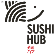 Sushi Hub Westfield Woden logo