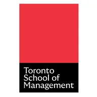 Toronto School of Management | TSOM logo