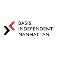 BASIS Independent Manhattan Lower School logo