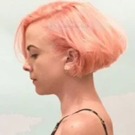 Saint Louie Hair logo