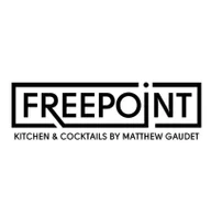 Freepoint Kitchen and Cocktails logo