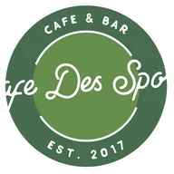 Cafe des Sport logo