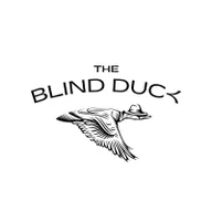 BLIND DUCK logo
