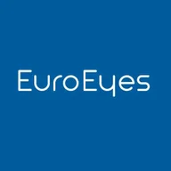 EuroEyes Augenlaserzentrum logo