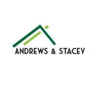 Andrews and Stacey logo