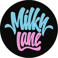 Milky Lane Canberra logo