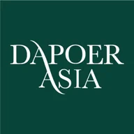 Dapoer Asia logo